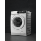 AEG Lavadora carga frontal  LFR6214O2B. Más de 9 Kg, de 1400 r.p.m., Blanco. Clase A